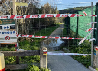 Ur hornidura sareen hobekuntza Zarautzen