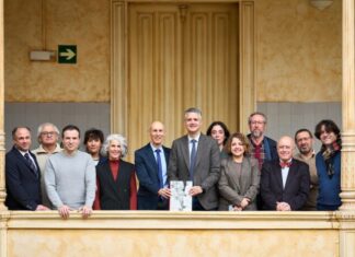 Kultura Departamentuak ‘El arte contemporáneo en Navarra’ liburua aurkeztu du
