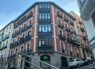 El Ayuntamiento de Bilbao arranca el trabajo de campo del Plan Especial de Protección del Patrimonio Urbanístico y Arqueológico de la ciudad