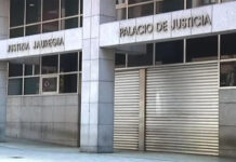 Condenados a 14 años de cárcel dos jóvenes por una agresión sexual conjunta cometida en Bilbao