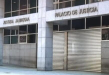 Condenados a 14 años de cárcel dos jóvenes por una agresión sexual conjunta cometida en Bilbao