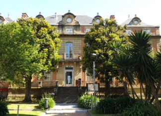 Zarauzko irakurzaletasuna agerian