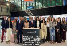 Nafarroak bioteknologian eta transferentzia teknologikoan bere lidergoa indartu du Europako Transfiere foroan