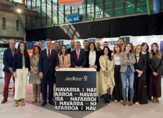 Nafarroak bioteknologian eta transferentzia teknologikoan bere lidergoa indartu du Europako Transfiere foroan