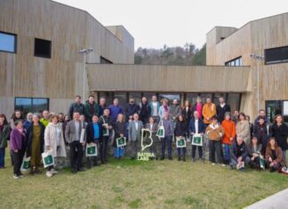 Sostenibilidad y Naturklima presentan BateraLabs, un nuevo foro de participación ciudadana frente al cambio climático