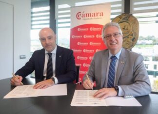 Sostenibilidad y Cámara de Gipuzkoa estudian la sostenibilidad de más de 200 empresas del territorio
