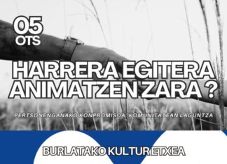 Nafarroako Gobernuak ‘Harrera’ proiektua bultzatu du laguntzarik gabeko adingabe migratzaileen familia-harrera sustatzeko