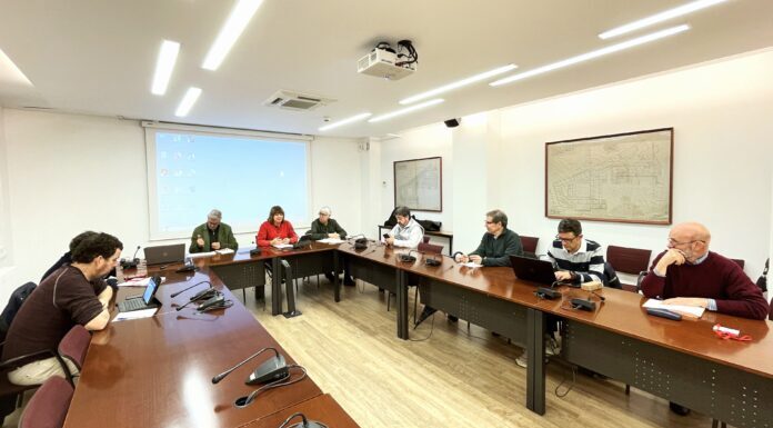 Nafarroak ia 700 ikur frankista kendu ditu 2016an Memoriaren Nafarroako Institutuaren programa abian jarri zenetik