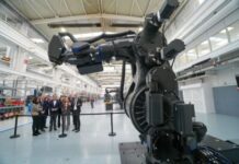 Euskadi impulsa el proyecto ‘Roboost’ para liderar la robótica industrial avanzada con una inversión de 50 millones