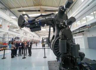 Euskadi impulsa el proyecto ‘Roboost’ para liderar la robótica industrial avanzada con una inversión de 50 millones