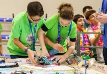 La Diputación Foral de Bizkaia refuerza su apoyo a FIRST LEGO League Euskadi uniendo talento STEM, innovación y cultura