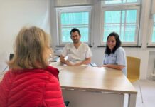 Osakidetza consolida su unidad de referencia para el COVID persistente tras atender a 220 pacientes