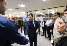 Lehendakariak Euskadiko potentzialari ahalik eta etekinik handiena ateratzeko deia egin du, lehiakortasun handiagoa lortzeko eta herrialde gisa hazteko