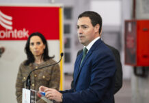 El Lehendakari advierte que el alto coste energético lastra la competitividad frente a Europa