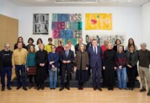 Euskadiko instituzio publikoek eta museoek Artearen Euskal Sistemarekin duten konpromisoa indartu dute