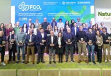 Medio centenar de empresas de Gipuzkoa lideran la descarbonización a través del Fondo de Carbono de Naturklima