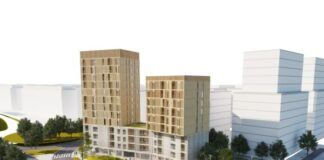 Donostia cede dos parcelas para construir 263 apartamentos de alquiler asequible para jóvenes y mayores