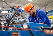 Euskadik enplegua sendotu du eta aurrera egin du egonkortasunean eta lan kualifikazioan