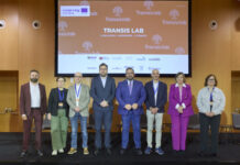 Nafarroak landa-eremuetako zaintzen berrikuntza soziala sustatuko du Europako TRANSIS LAB proiektuaren bidez