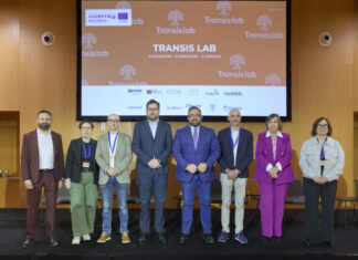 Nafarroak landa-eremuetako zaintzen berrikuntza soziala sustatuko du Europako TRANSIS LAB proiektuaren bidez