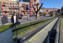 Andikollanoko arrapala mekanikoa hainbat astez geldiaraztera behartzen duen ekintza bandaliko bat salatu du Barakaldok