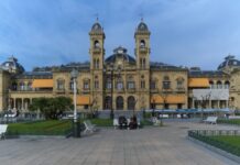 Donostiako Udala aurrera doa hiriak zientzian eta ezagutzan erreferente izaten jarrai dezan