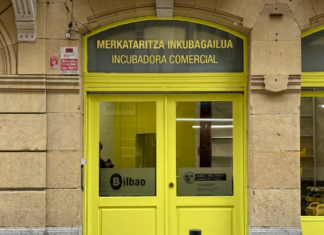 El Ayuntamiento de Bilbao pone en marcha la primera incubadora comercial, que estará dirigida a actividades de artesanía