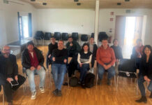 Lurralde Kohesioak etorkizunean Iruñearen eta Donostiaren arteko garraio publikoaren emakidaren zerbitzu-proposamena aurkeztu du