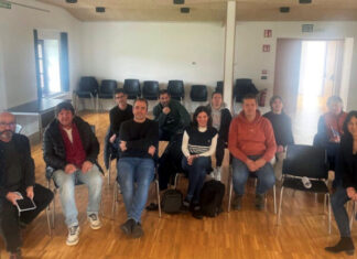 Lurralde Kohesioak etorkizunean Iruñearen eta Donostiaren arteko garraio publikoaren emakidaren zerbitzu-proposamena aurkeztu du