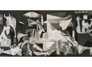 El Gobierno Vasco solicita el traslado temporal del ‘Guernica’ a Euskadi