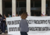 El sector sanitario vasco intensifica la presión con un calendario de movilizaciones en otoño