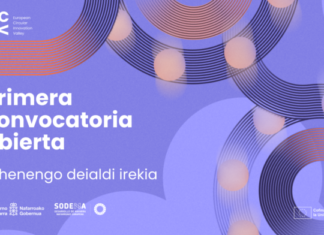 Nafarroak Europako ekonomia zirkularra indartzeko ECIV proiektuaren lehen deialdia bultzatu du