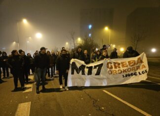 ‘M17 Greba Orokorra’: Jornada de huelga general con servicios mínimos del 30% en transporte