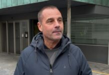 Etxebizitza Sailak hasiera batean onartu du Barakaldon errausketa-labeen erabilera arautzeko Plan Berezia