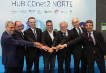 Enagásek, Energiaren Euskal Erakundeak eta Euskadiko, Nafarroako eta Kantabriako “deskarbonizatzeko zailak” diren industria nagusiek ‘Iparraldeko Hub’aren garapena bultzatzen dute, industria deskarbonizatzera begira