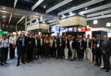 Alimentaria Azokan elikadurako enpresa nafarren presentzia hazi egin da berrogeita hamar bat izatera iritsi arte, horietatik 19 Reyno Gourmnet-en standean