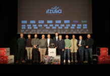 2026ko Itzulia Basque Countryren aurkezpen ofiziala egin da Bergaran