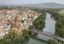 Remirez lehendakariordea Zangozan izango da asteazken honetan Nafarroako Markaren aurkezpenean, Solozabal alkatearekin batera