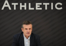 El Athletic Club condena firmemente las amenazas recibidas por su presidente Jon Uriarte