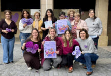 Martxoaren 8a Zarautzen