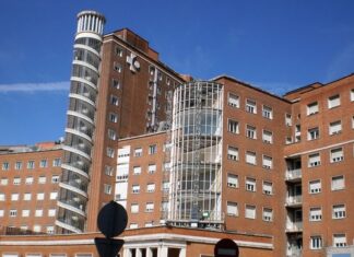 Ospitaleko erizaintzako langileek komunikazio onenaren saria jaso dute SEDYNE XXVII. Biltzarrean – OSI EZKERRALDEA ENKARTERRI CRUCES