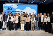 Industria 10RNAEN topaketetan parte hartuko du, Popcorn Therapeutics eta Opportunity Health Nafarroako startupak sarituta