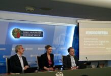 Eusko Jaurlaritzaren herritarrentzako arretak 739.068 eskaerara iritsi da, aurreko urtean baino % 11,16 gehiago, eta 8,4ko balorazioa lortu du
