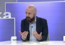 Xabier Legarreta: «V. Familien Plana aurrekaririk gabekoa da eta familia guztiak hartzen ditu kontuan»