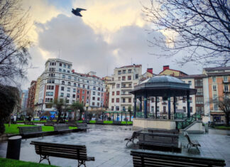 El mercado del alquiler en Bilbao, en mínimos históricos de oferta: solo 256 viviendas disponibles al cierre de 2025