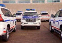 Tres arrestados en Gipuzkoa por el secuestro y la brutal agresión a un vecino de Zestoa