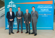 Euskadi lanza el programa ‘Faros de Innovación’ para liderar proyectos tecnológicos estratégicos