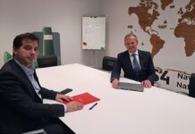 Foru Gobernuak eta CENek egoera aztertu dute gasaren prezioaren gorakadak Nafarroako industrian izan duen eraginagatik