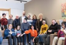 Eibar suma un nuevo recurso social con 40 plazas para mejorar la atención a personas con discapacidad intelectual