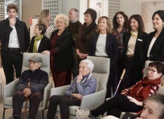 Donostia inaugura CITA GO-ON, un centro pionero en Europa para la prevención y atención integral del alzhéimer